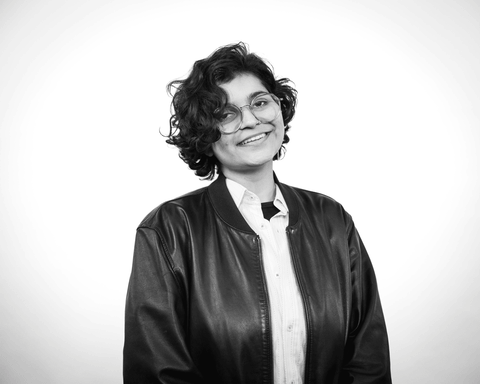 Ami Bhansali