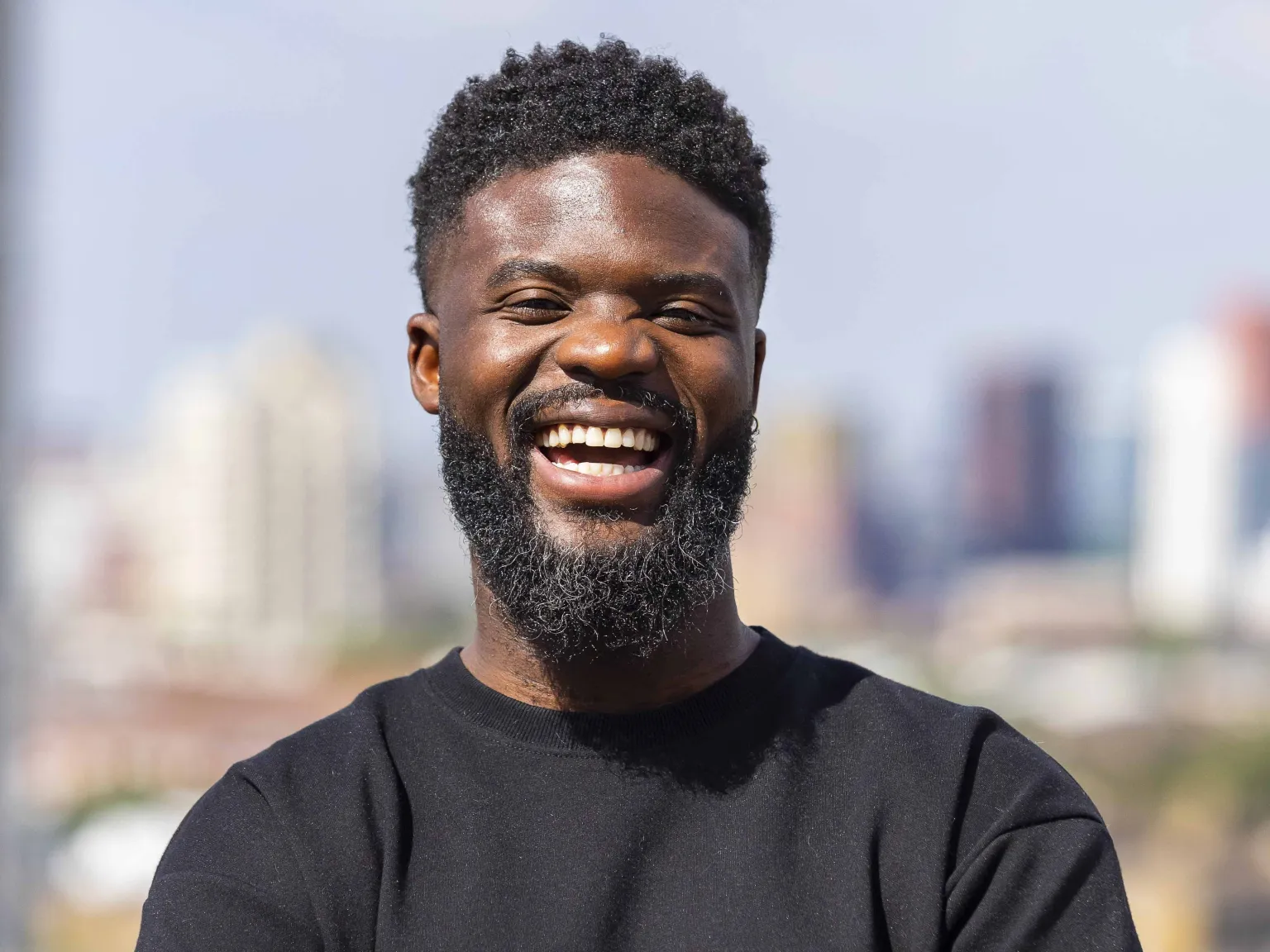 Karl Lokko